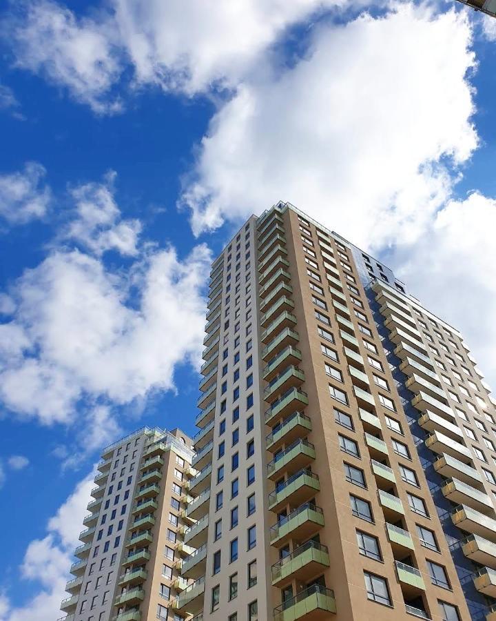Citypark Ruzinov, Jarabinkova, 2 Bratislava Luaran gambar