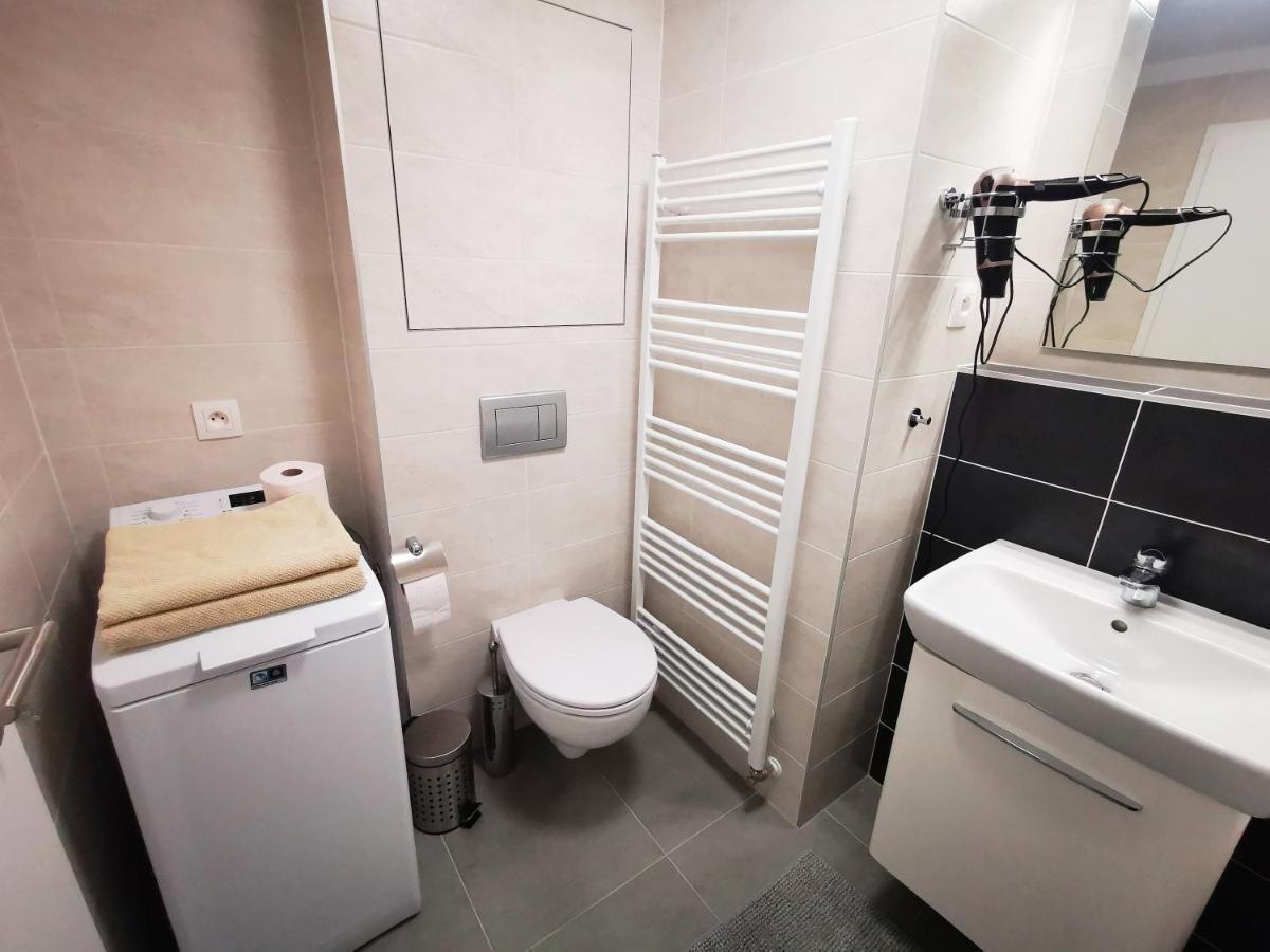 Citypark Ruzinov, Jarabinkova, 2 Bratislava Luaran gambar