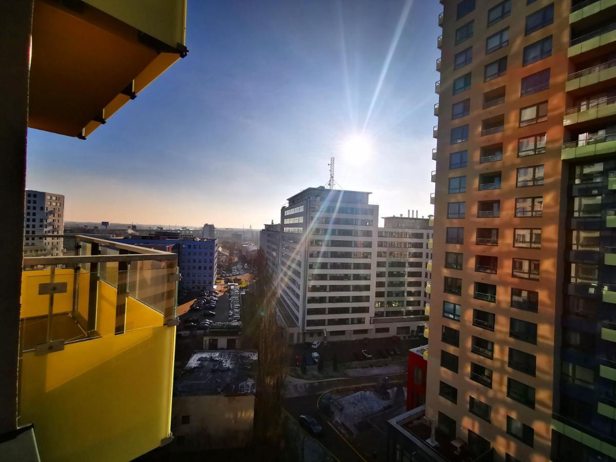 Citypark Ruzinov, Jarabinkova, 2 Bratislava Luaran gambar